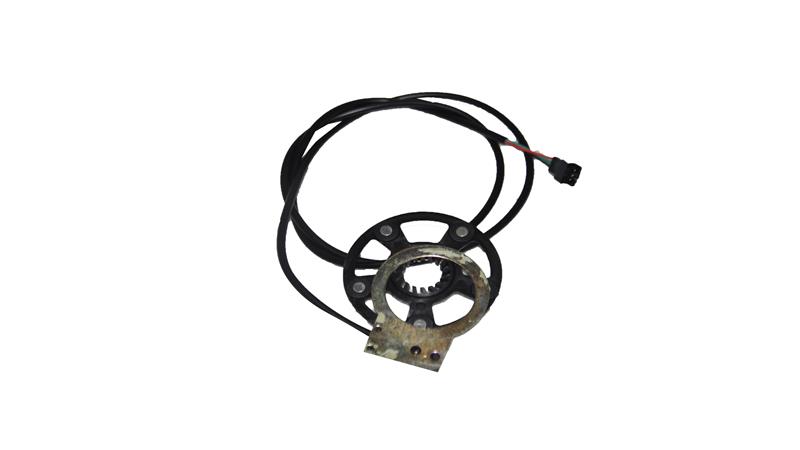 PEDAL SENSÖRÜ ve BAĞLANTISI (MX35)